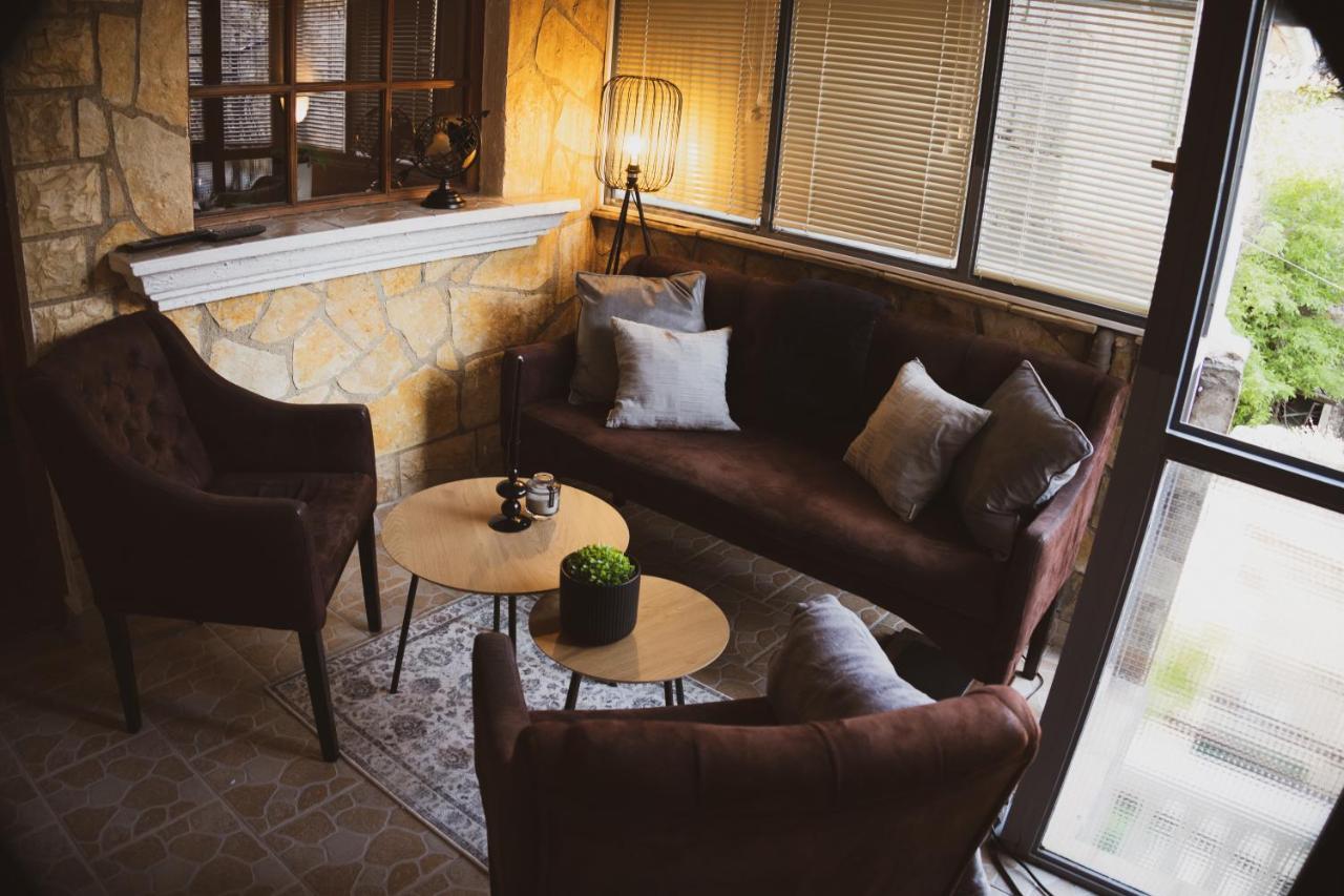 Scardona Rustica, Bed & Breakfast With Jacuzzi, Bbq And Free Parking In Skradin, Krka Apartment ภายนอก รูปภาพ
